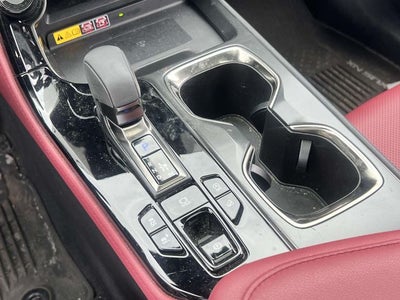 2022 Lexus NX 350 Premium