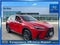 2023 Lexus NX 350 Premium