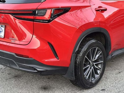 2023 Lexus NX 350 Premium