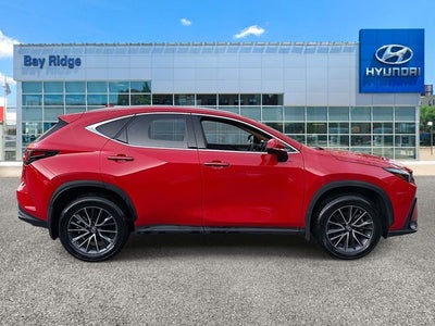 2023 Lexus NX 350 Premium