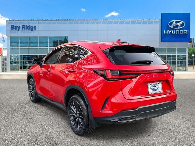 2023 Lexus NX 350 Premium