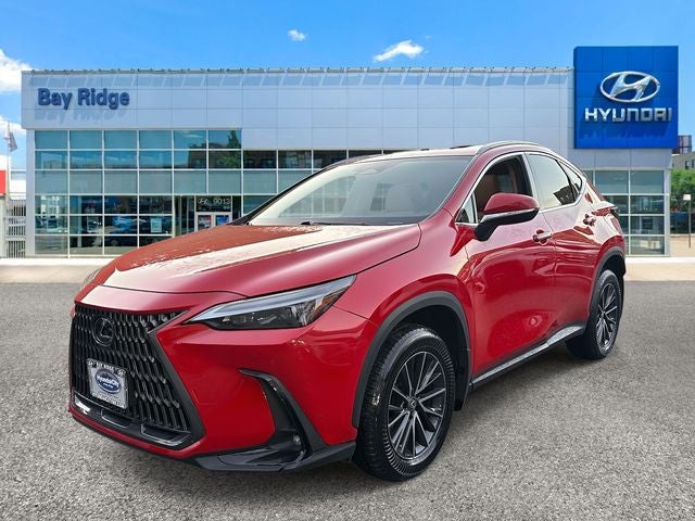 2023 Lexus NX 350 Premium