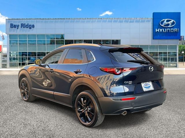 2024 Mazda Mazda CX-30 2.5 S Select Sport
