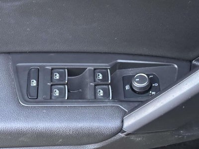 2019 Volkswagen Tiguan 2.0T SE 4Motion