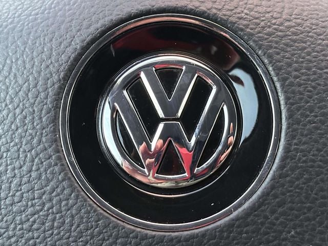 2019 Volkswagen Tiguan 2.0T SE 4Motion