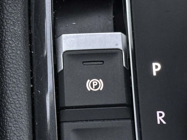 2019 Volkswagen Tiguan 2.0T SE 4Motion