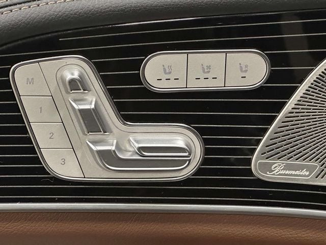 2024 Mercedes-Benz GLE GLE 450 4MATIC®