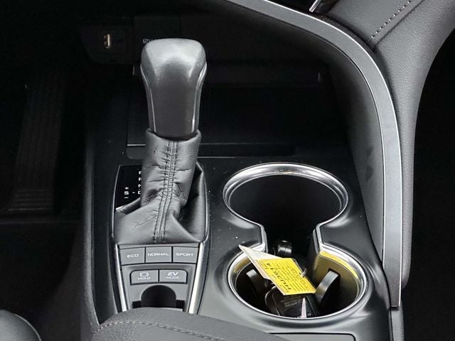 2018 Toyota Camry Hybrid XLE