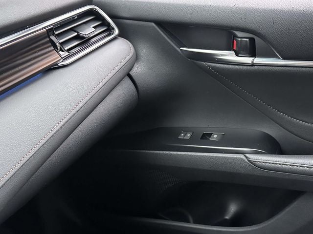 2018 Toyota Camry Hybrid XLE