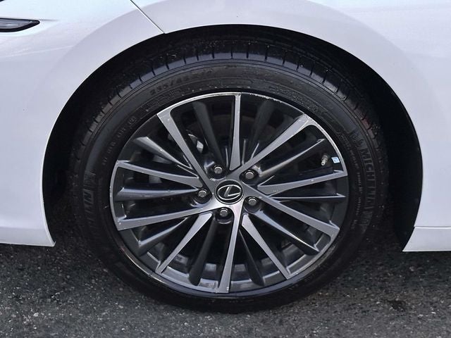 2023 Lexus ES 350