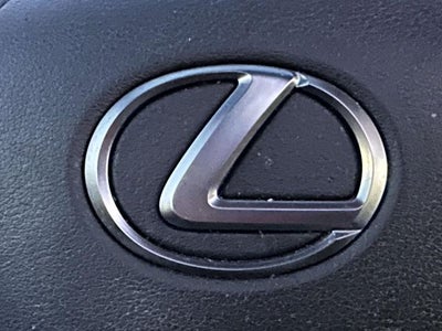 2023 Lexus ES 350