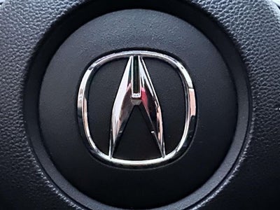 2019 Acura RDX Base SH-AWD