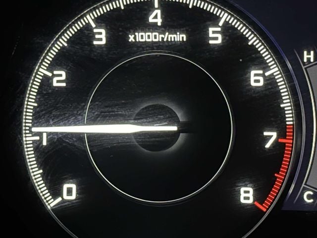 2019 Acura RDX Base SH-AWD