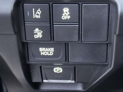 2019 Acura RDX Base SH-AWD