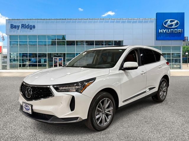 2023 Acura RDX Technology Package SH-AWD