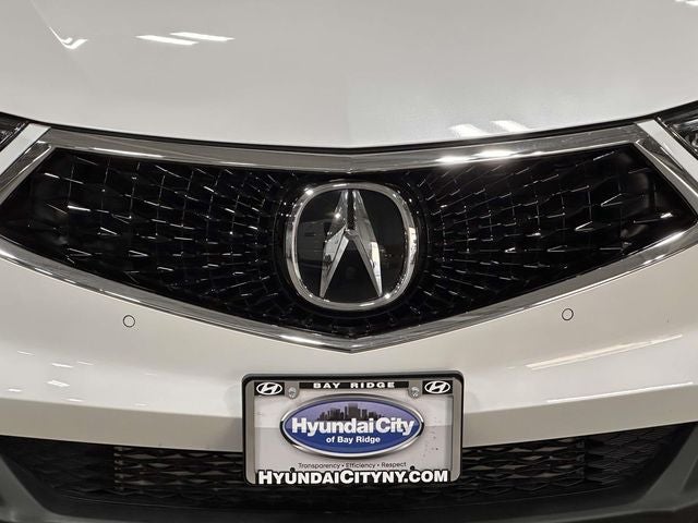 2023 Acura RDX Technology Package SH-AWD
