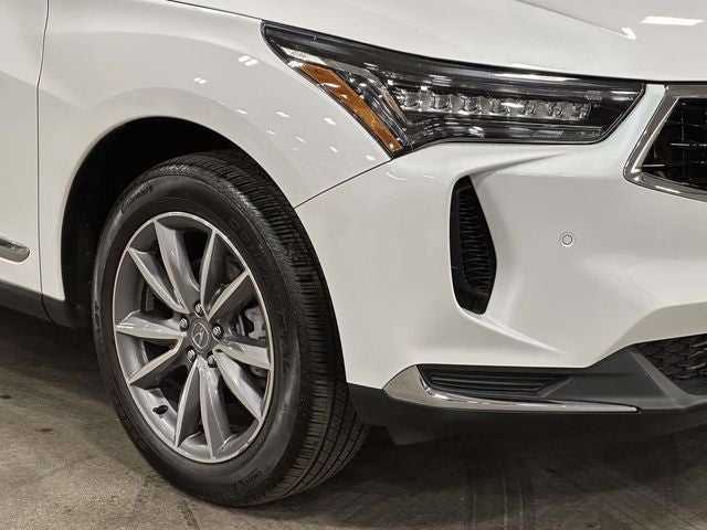 2023 Acura RDX Technology Package SH-AWD