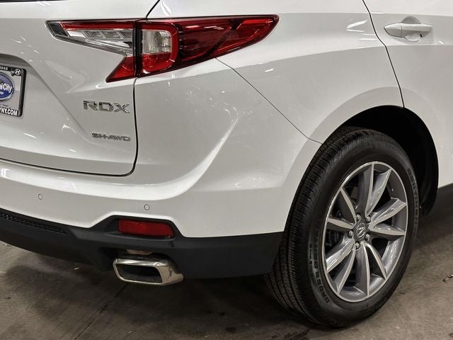 2023 Acura RDX Technology Package SH-AWD