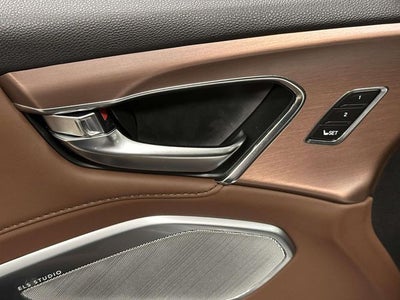 2023 Acura RDX Technology Package SH-AWD