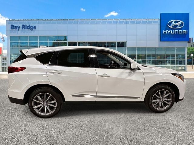2023 Acura RDX Technology Package SH-AWD