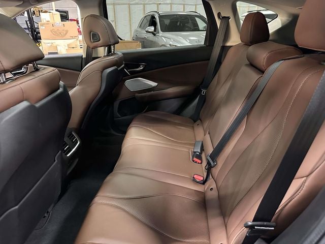 2023 Acura RDX Technology Package SH-AWD