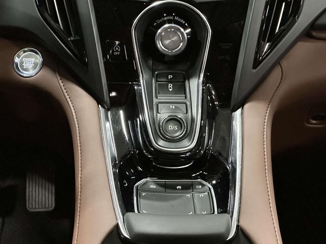 2023 Acura RDX Technology Package SH-AWD