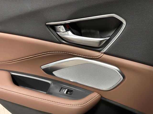 2023 Acura RDX Technology Package SH-AWD