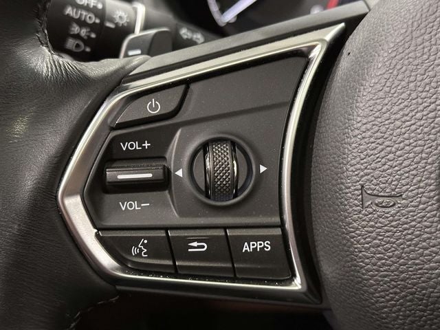 2023 Acura RDX Technology Package SH-AWD