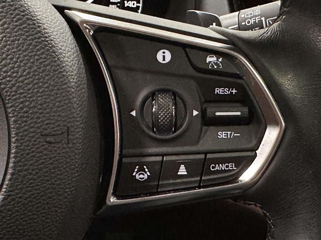 2023 Acura RDX Technology Package SH-AWD