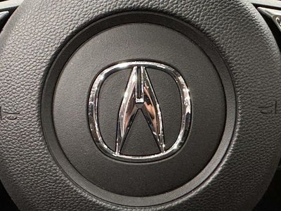 2023 Acura RDX Technology Package SH-AWD