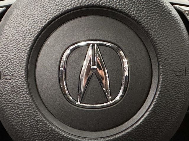 2023 Acura RDX Technology Package SH-AWD