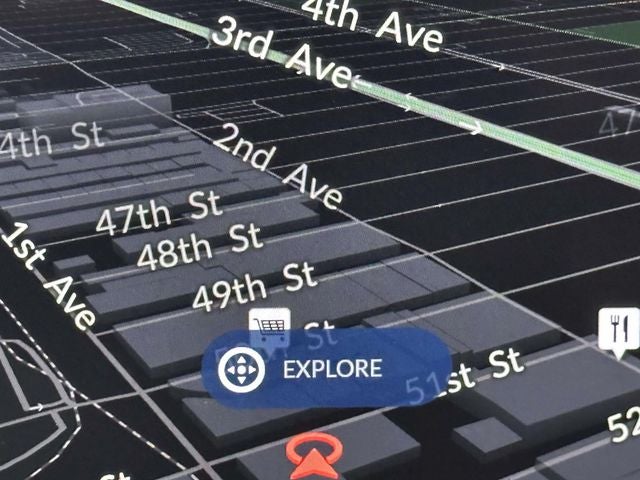 2023 Acura RDX Technology Package SH-AWD