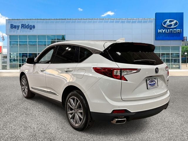 2023 Acura RDX Technology Package SH-AWD