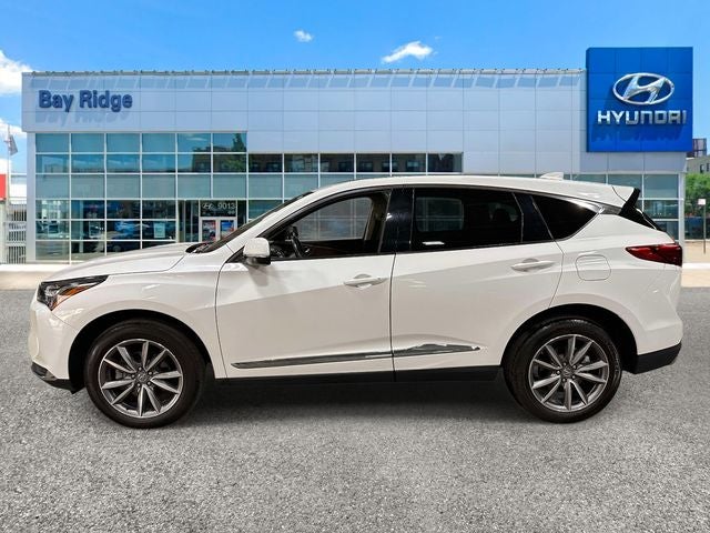 2023 Acura RDX Technology Package SH-AWD