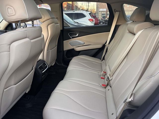 2023 Acura RDX Advance Package SH-AWD