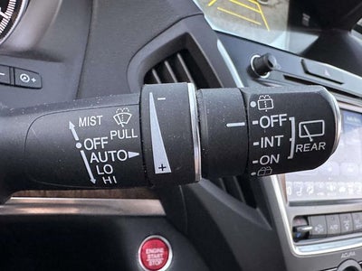 2020 Acura MDX Technology SH-AWD