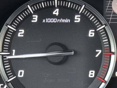 2020 Acura MDX Technology SH-AWD