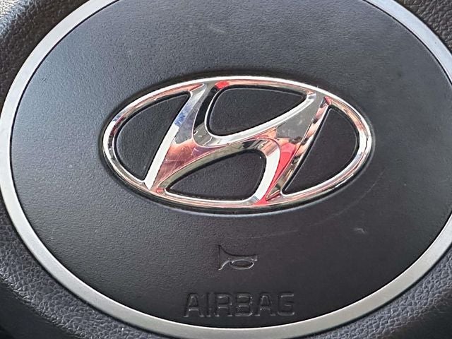 2022 Hyundai Tucson SE