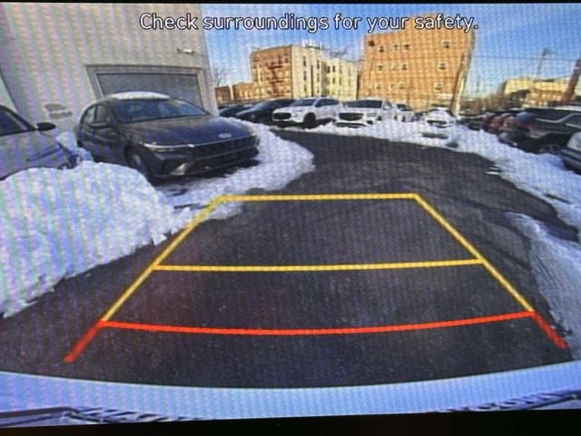 2022 Hyundai Tucson SE