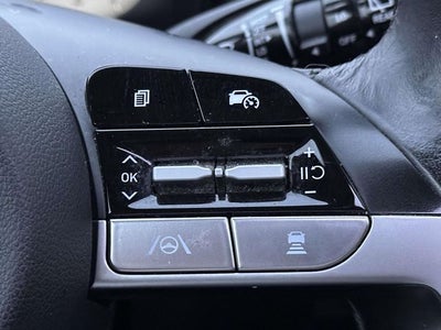 2022 Hyundai Tucson SEL CONVENIENCE