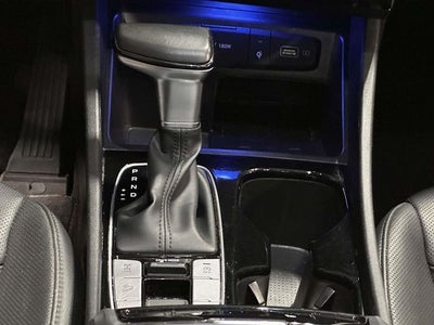 2023 Hyundai Tucson SEL Convenience