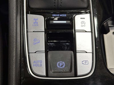 2023 Hyundai Tucson SEL Convenience