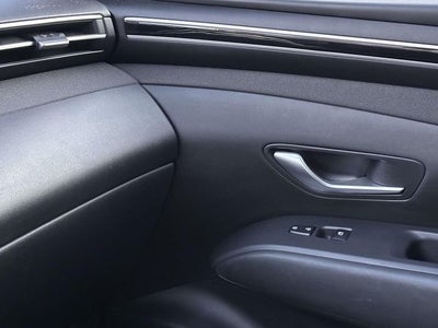 2023 Hyundai Tucson SEL CONVENIENCE