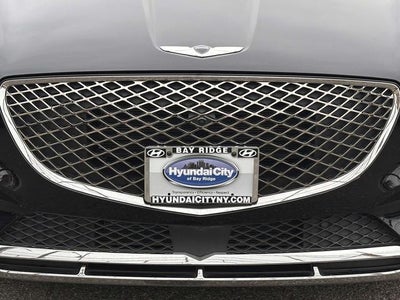 2024 Genesis GV70 2.5T