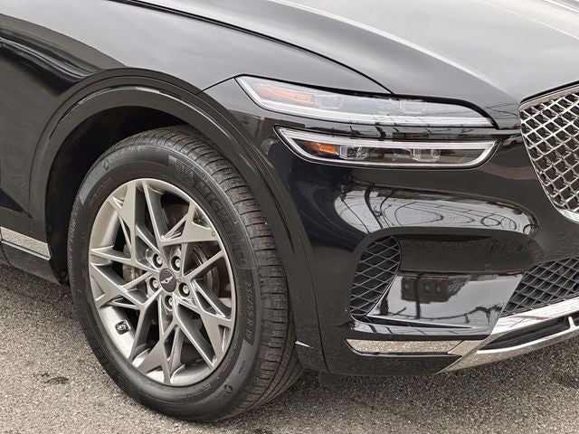 2024 Genesis GV70 2.5T