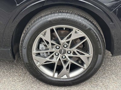 2024 Genesis GV70 2.5T