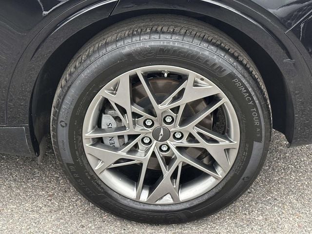 2024 Genesis GV70 2.5T