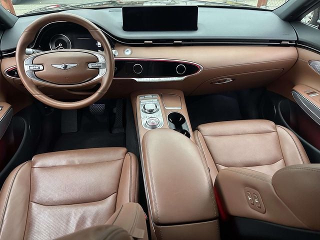 2024 Genesis GV70 2.5T