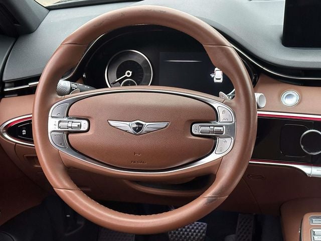 2024 Genesis GV70 2.5T