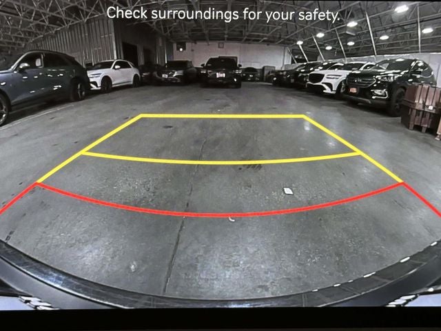 2025 Genesis GV70 2.5T